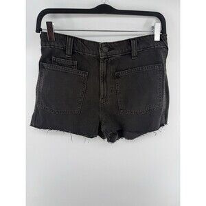 FREE PEOPLE We The Free Bettie Sailor Shorts Women's Size 27